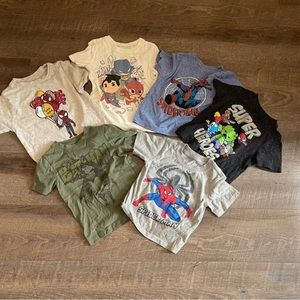 Graphic Tshirts